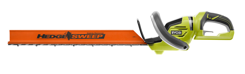 40V 24" Hedge Trimmer