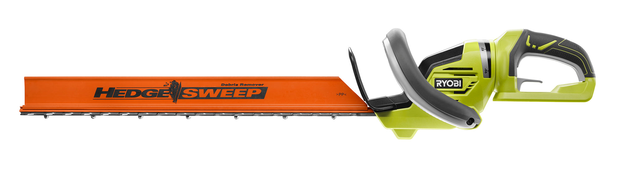40V 24" Hedge Trimmer