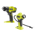 18V ONE+ 1/2 Impact Wrench and Inflator (Tools Only)