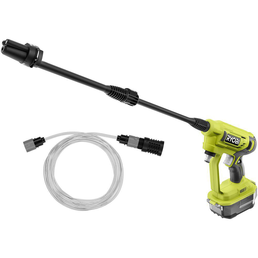 18V ONE+ EZCLEAN Power Cleaner