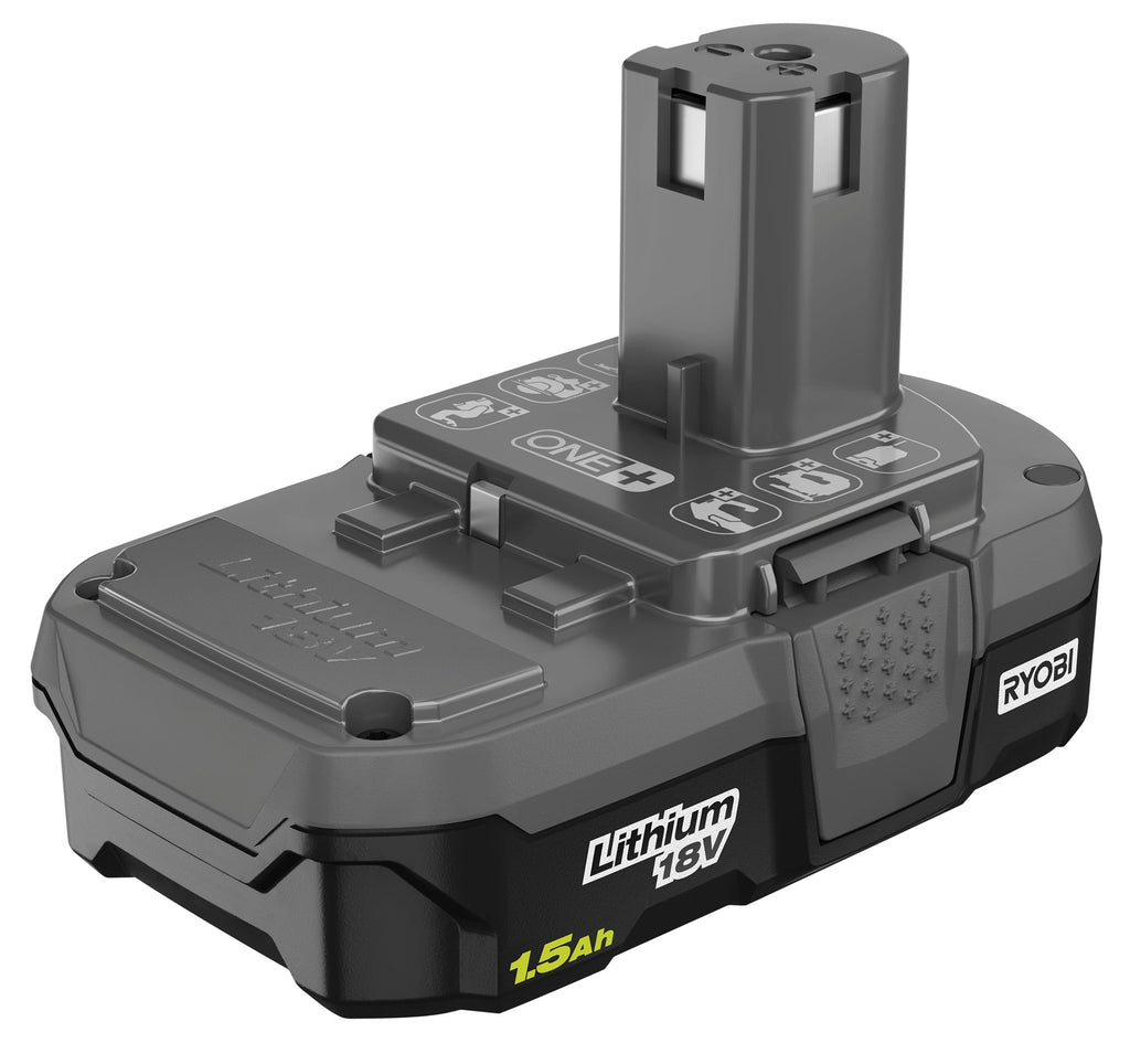 18V ONE+ 1/2" Drill/Driver Kit