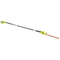 18V ONE+ 18" Pole Hedge Trimmer Kit