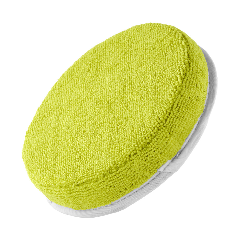 6" Microfiber Cloth Head