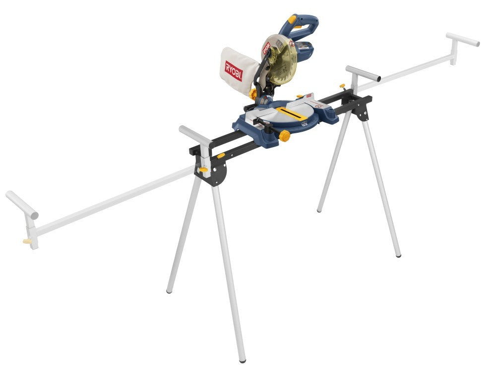 7 1/4" Miter Saw with Stand