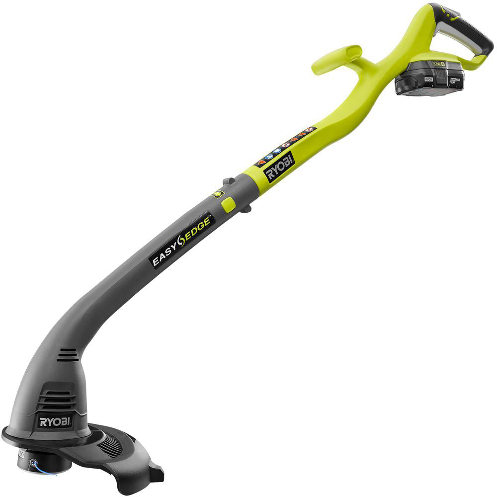 18V ONE+ String Trimmer/Edger & Blower Combo Kit