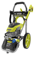 2700 PSI 1.1 GPM Brushless Electric Pressure Washer