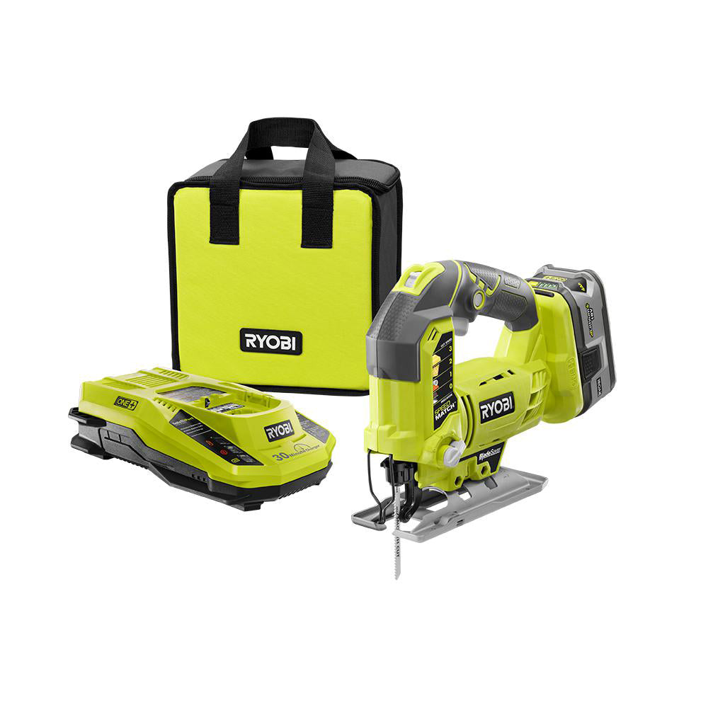 ONE+ BR Jigsaw Kit