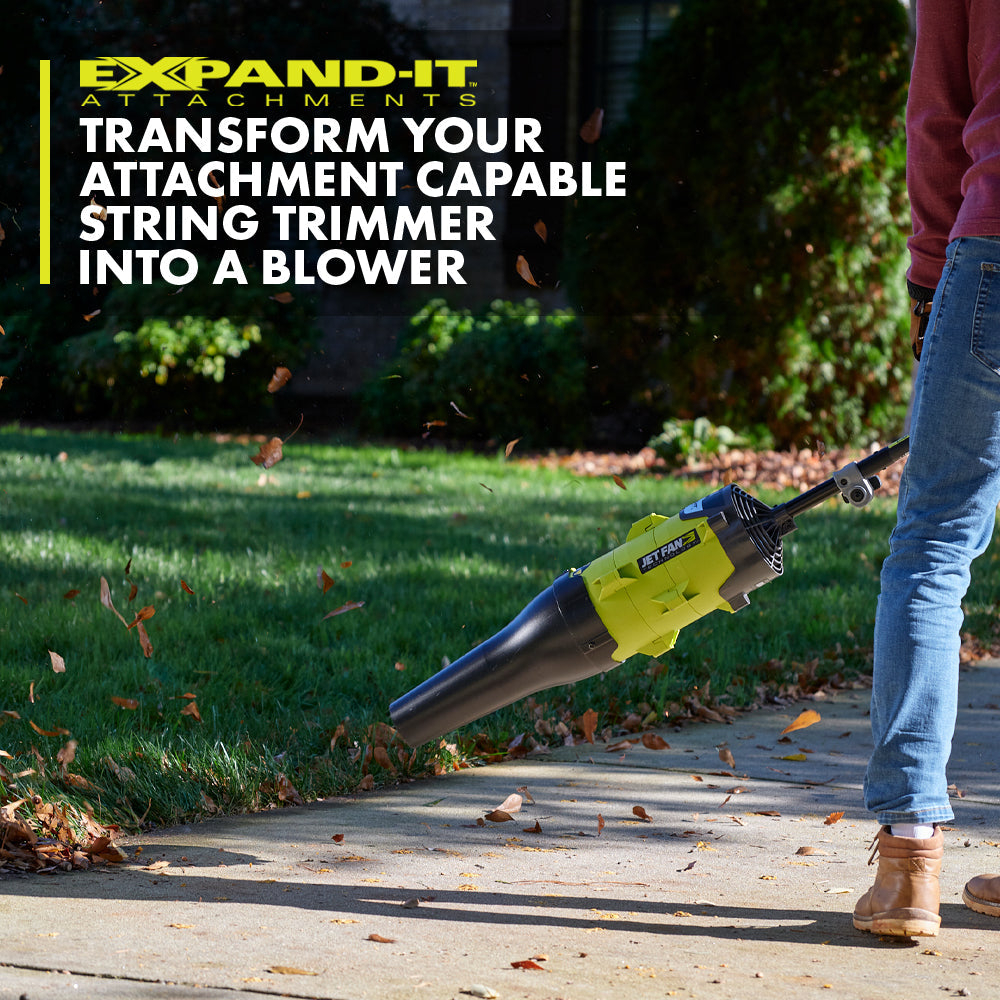 EXPAND-IT 475 CFM Blower Attachment