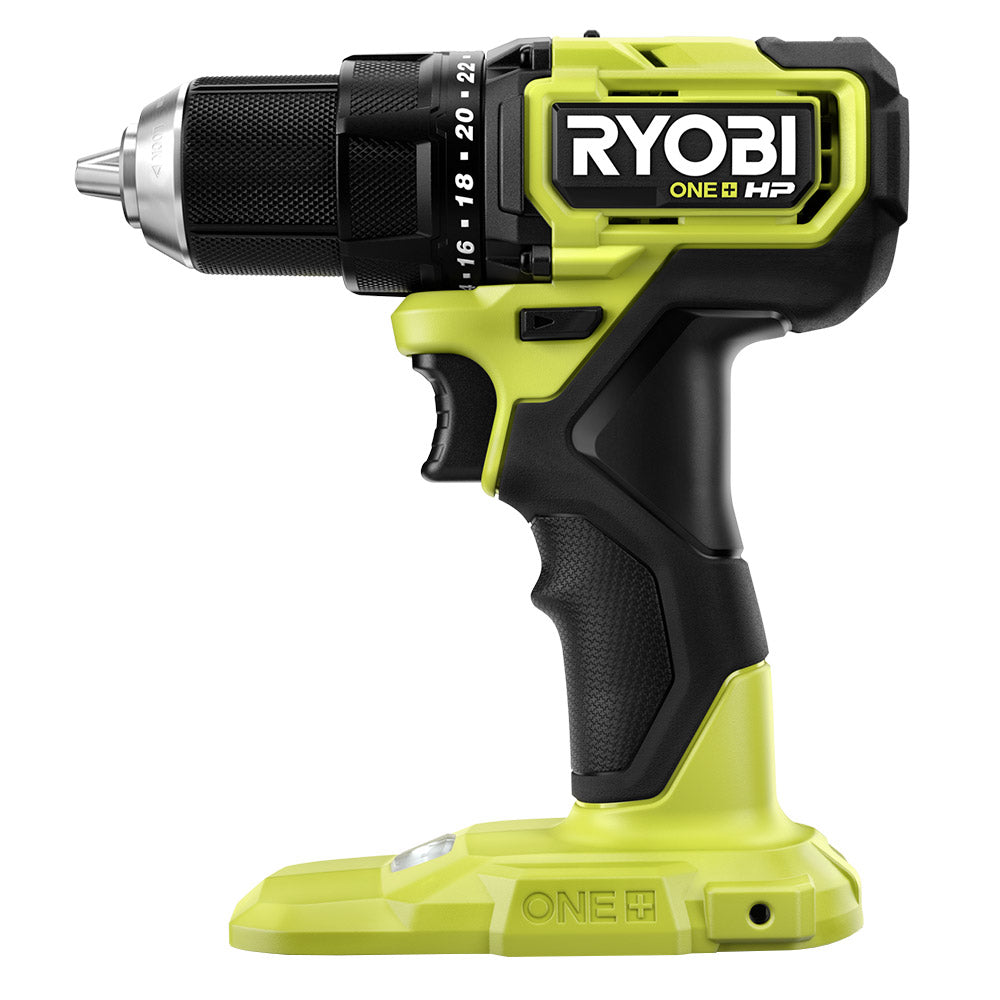 18V ONE+ HP Compact Brushless Drill and Impact Driver 2-Tool Kit