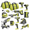 18V ONE+ 12-Tool Combo Kit
