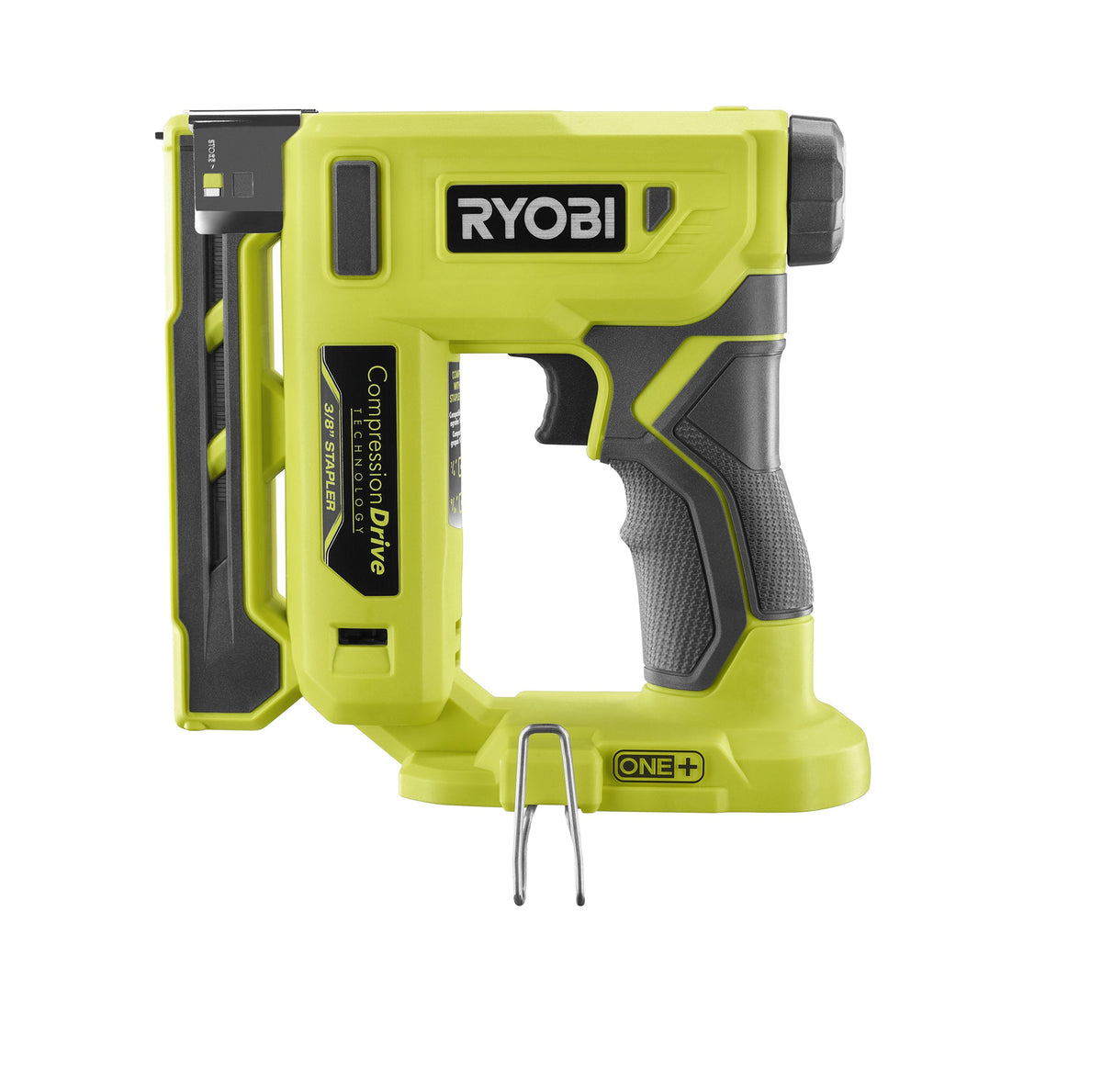 18V ONE+ 3/8" Crown Stapler