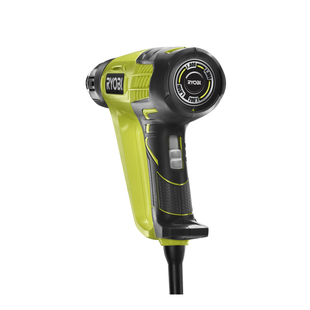 11 Amp Variable-Temperature Heat Gun