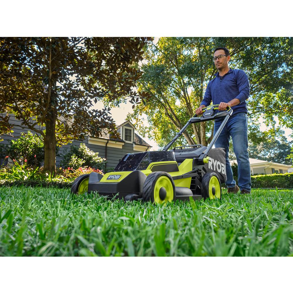 20" Lawn Mower Replacement Blade