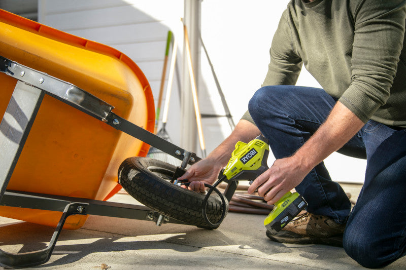 18V ONE+ 4-Tool Combo Kit
