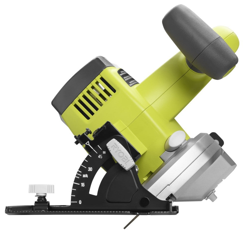 18V ONE+ 4" Wet/Dry Tile Saw