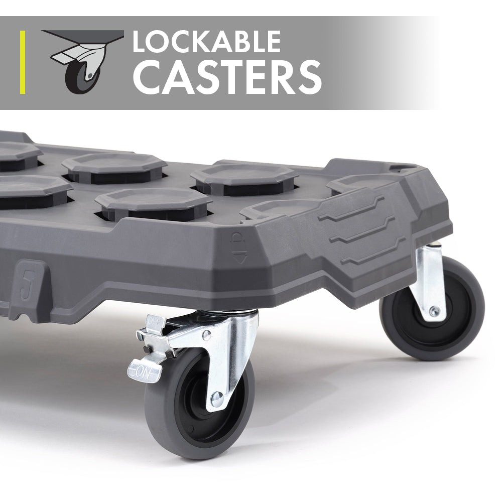 LINK Rolling Base
