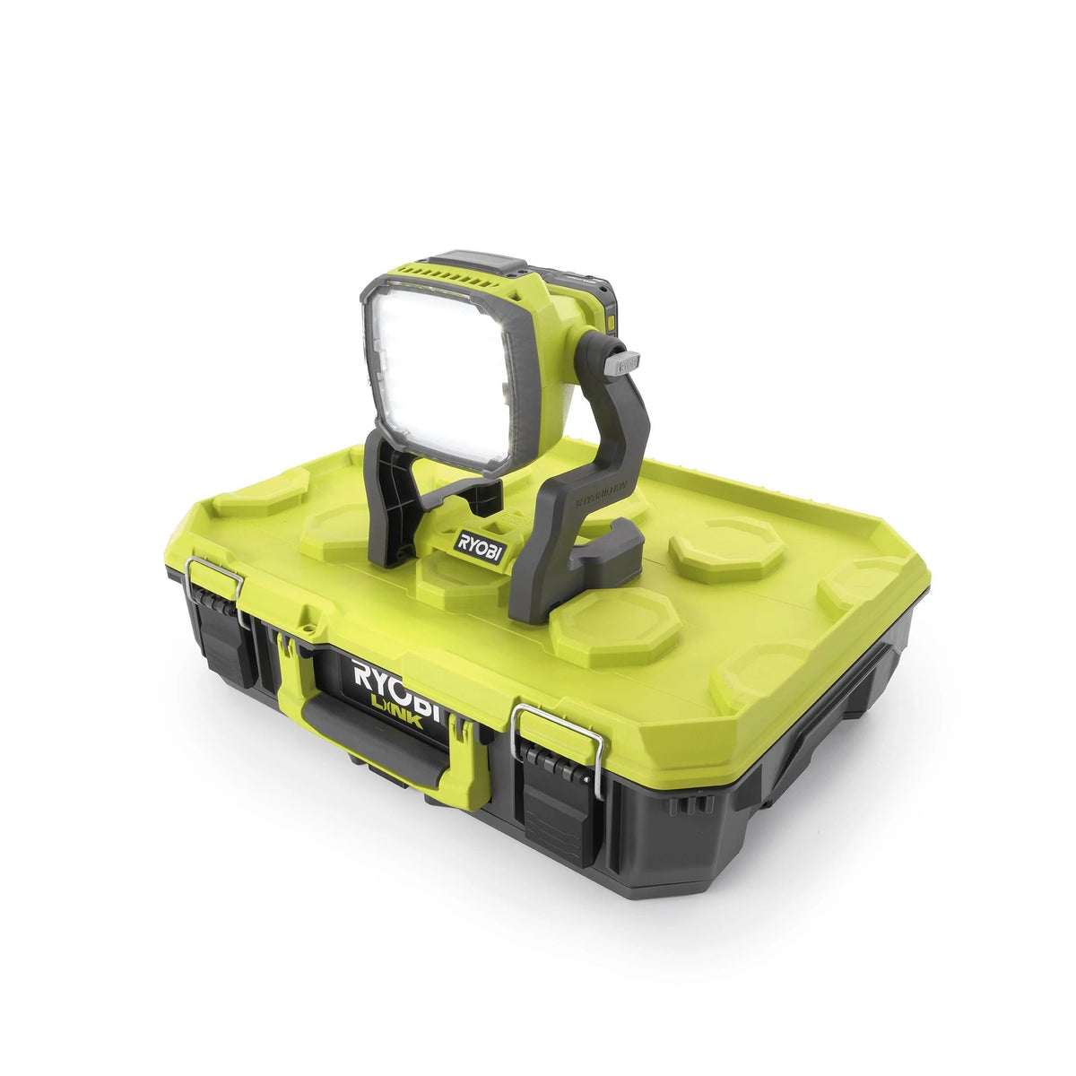 18V ONE+ Hybrid LED Work Light