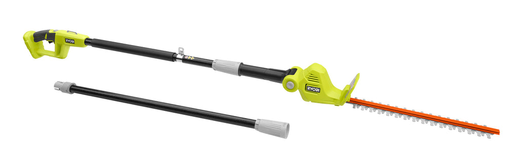 18V ONE+ 18" Pole Hedge Trimmer