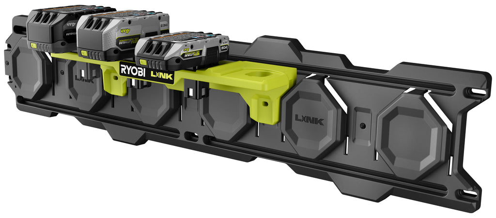 LINK ONE+ Battery Shelf