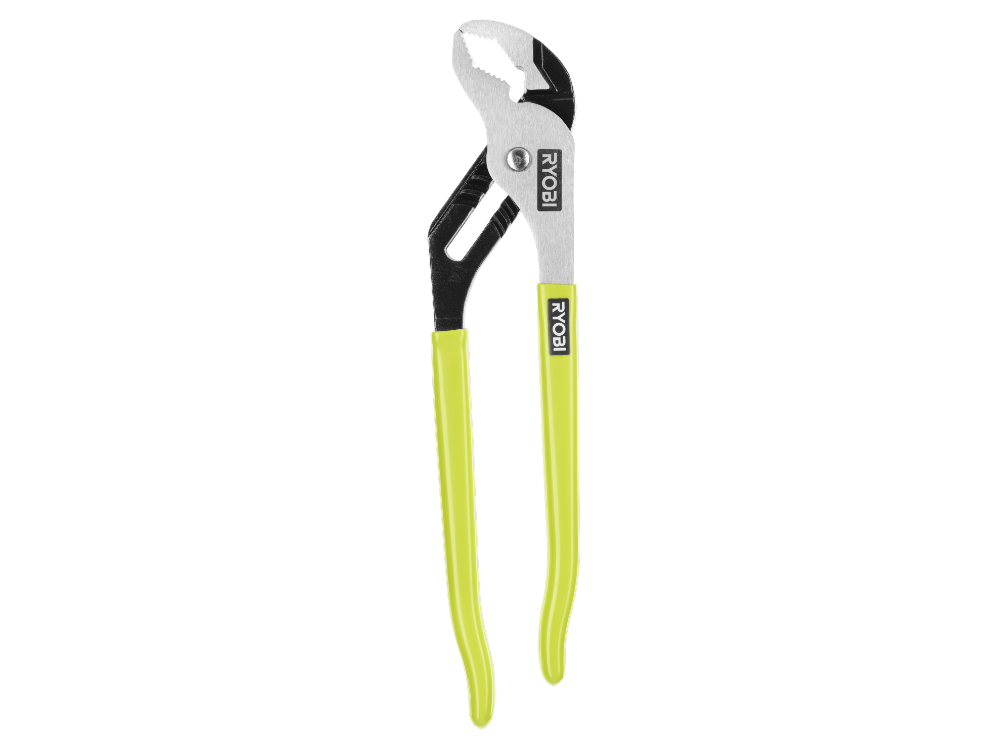 12" Tongue and Groove Plier
