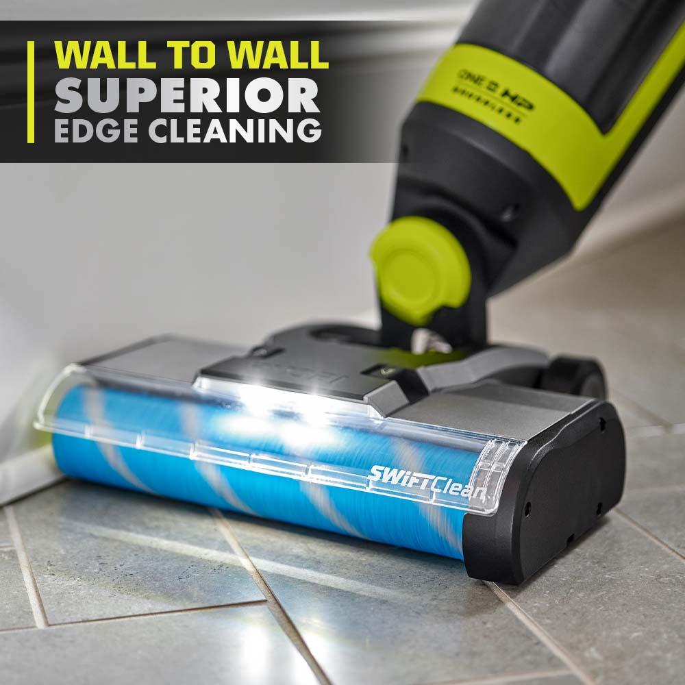 18V ONE+ HP SWIFTClean Wet/Dry Stick Vacuum