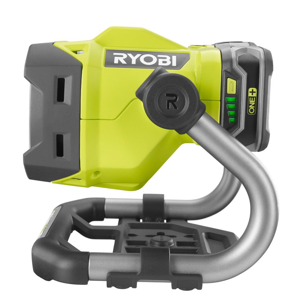 18V ONE+ HYBRID LED Color Range Work Light