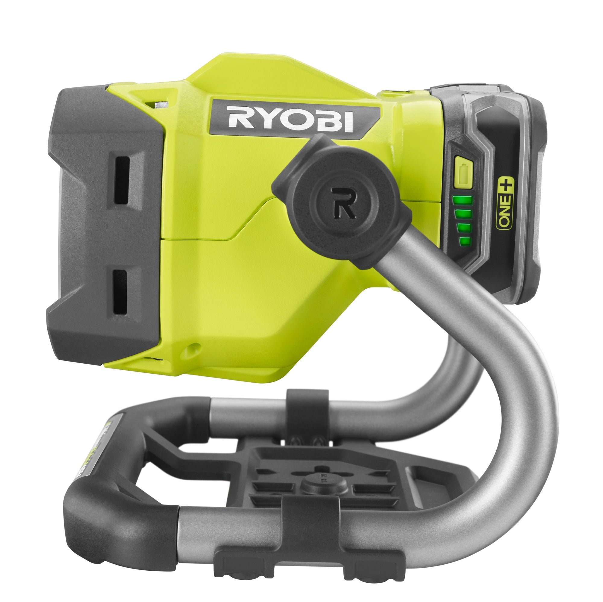 18V ONE+ HYBRID LED Color Range Work Light