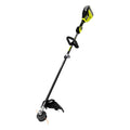 40V HP Brushless 15" Carbon Fiber Attachment Capable String Trimmer Kit