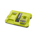 18V ONE+/40V Dual Platform Charger