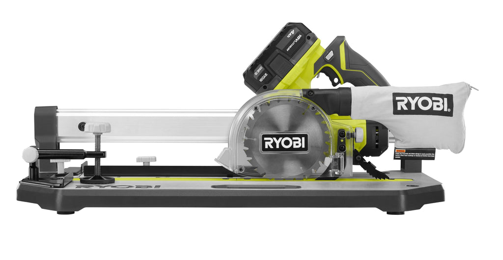 18V ONE+ 5-1/2" Flooring Saw Kit