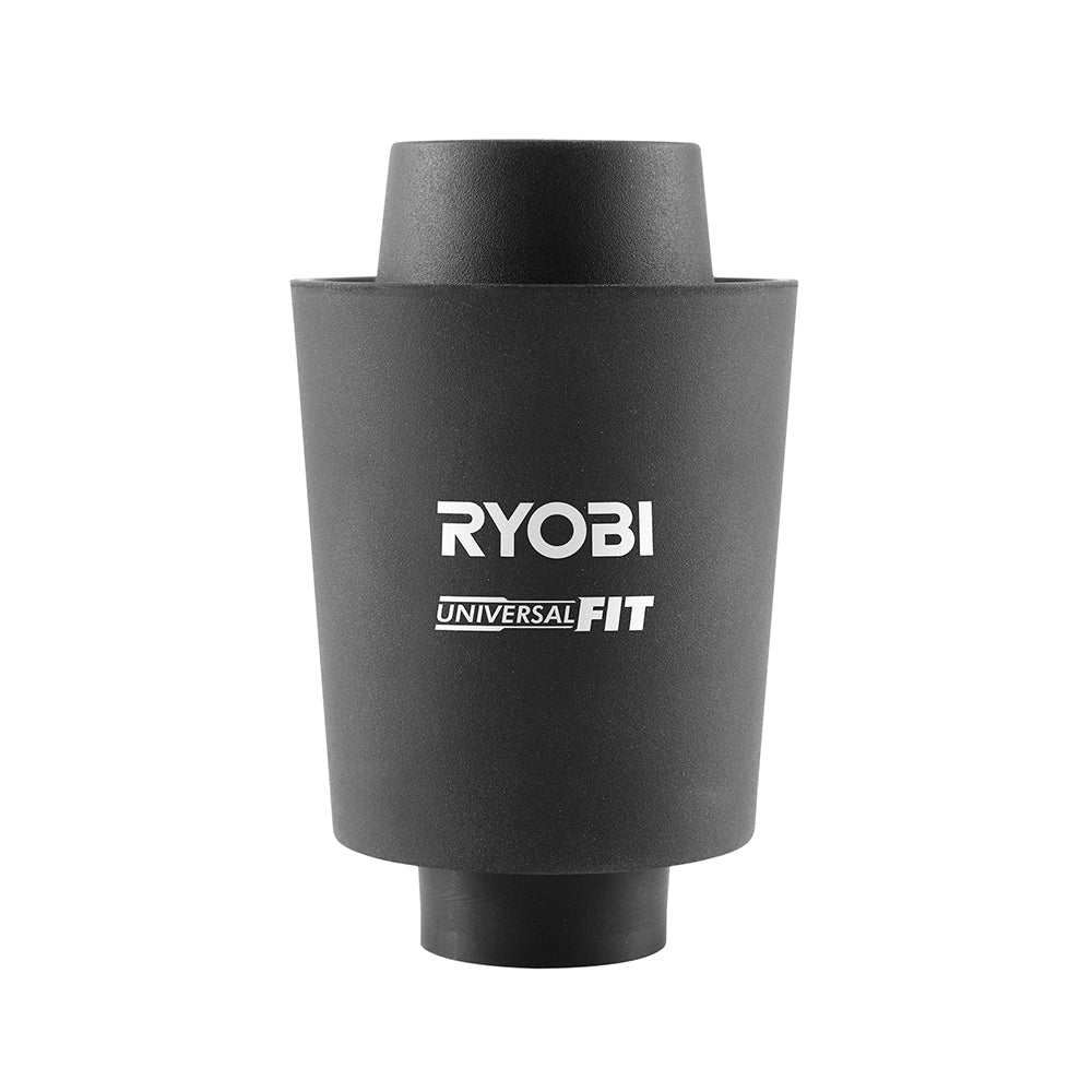 UNIVERSALFIT Wet/Dry Vacuum Adapter