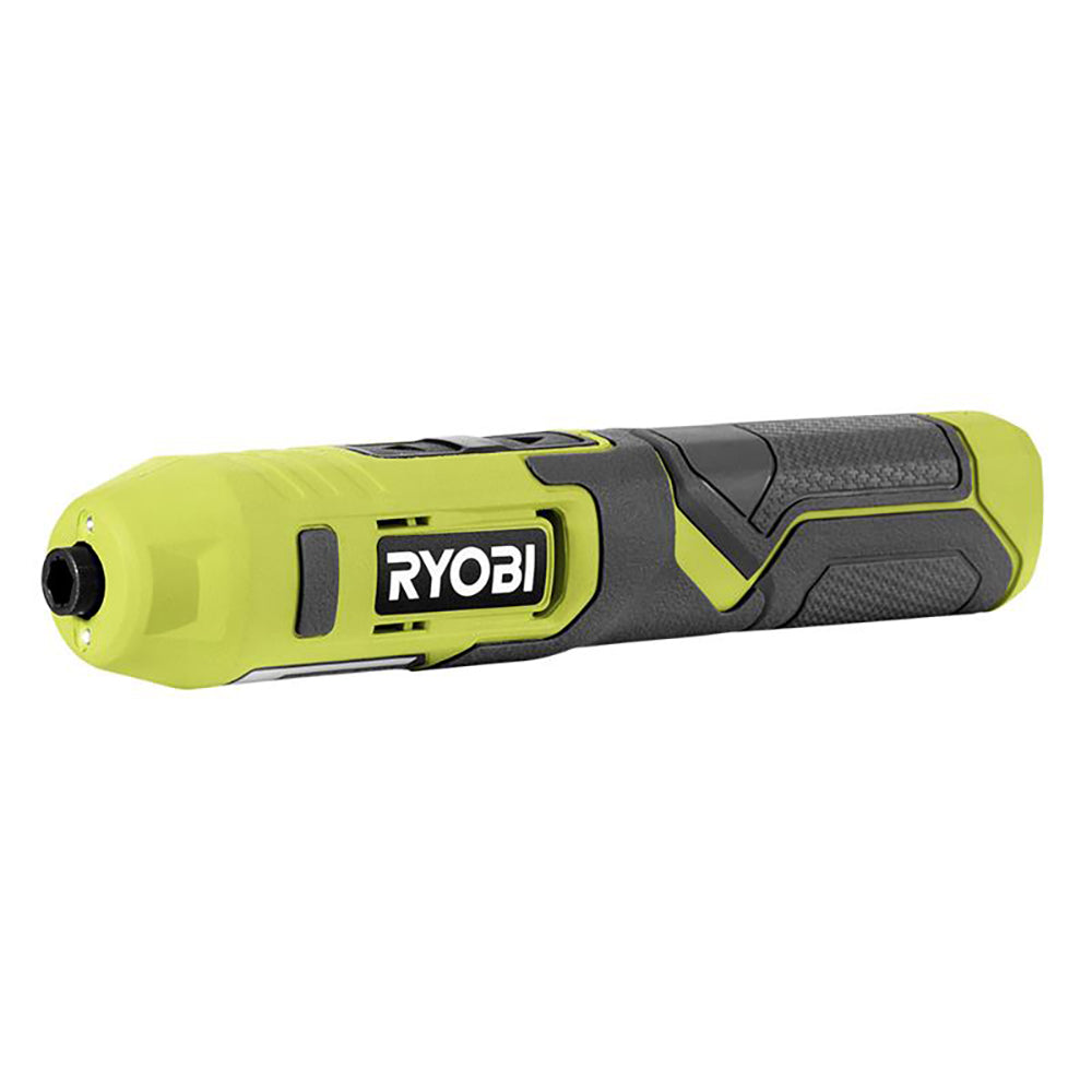 4V Screwdriver