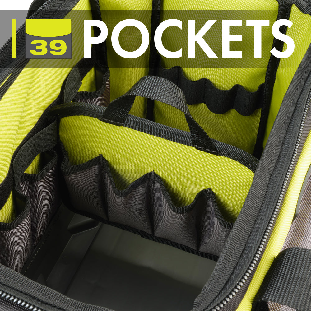 LINK 17" Tool Bag