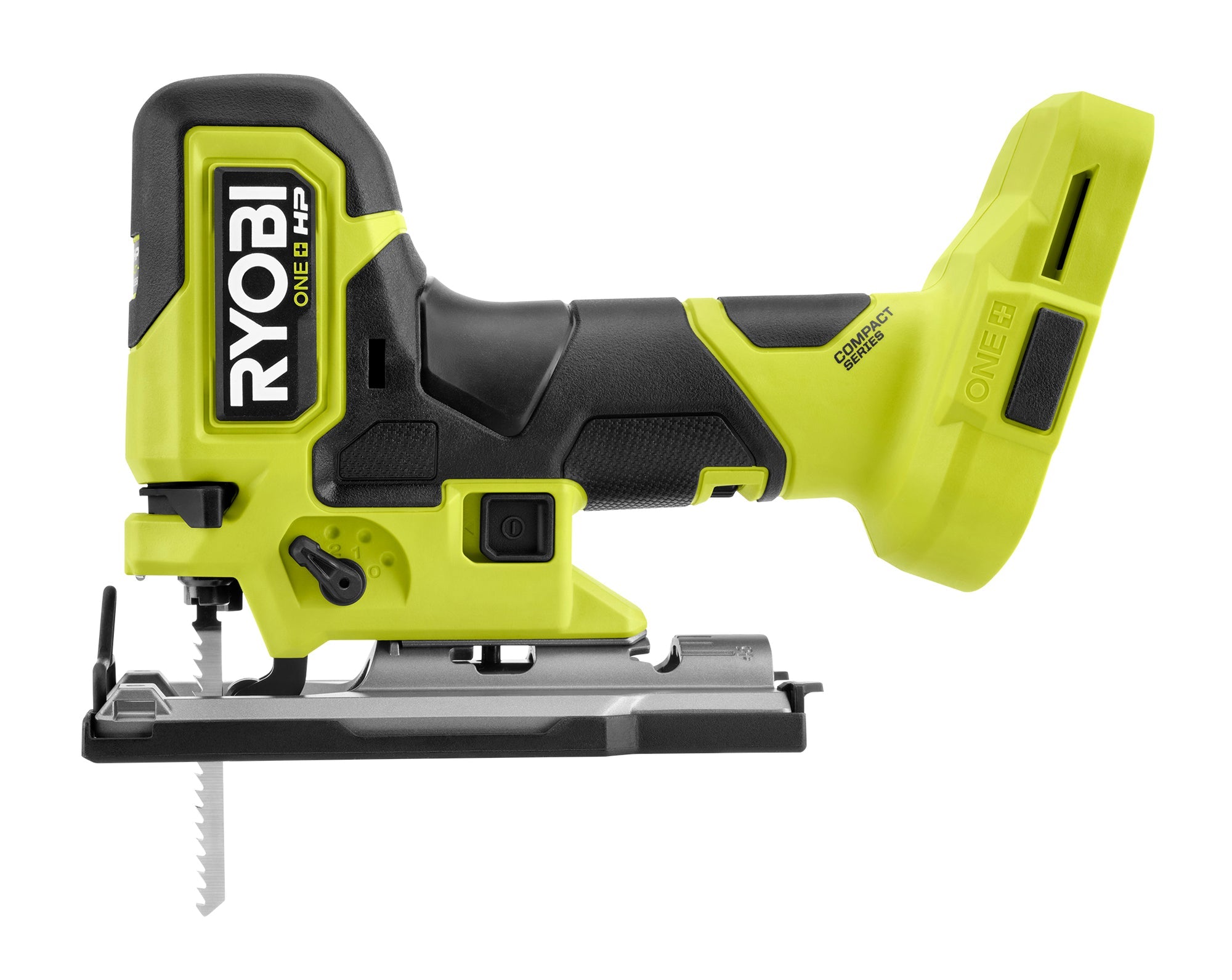 18V ONE+ HP Compact Brushless Barrel Grip Jig Saw Kit