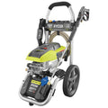 2300 PSI Brushless Electric Pressure Washer