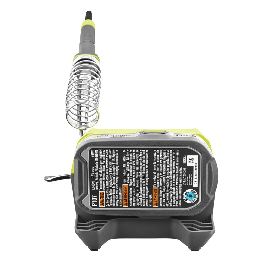 18V ONE+ 45W Hybrid Soldering Station