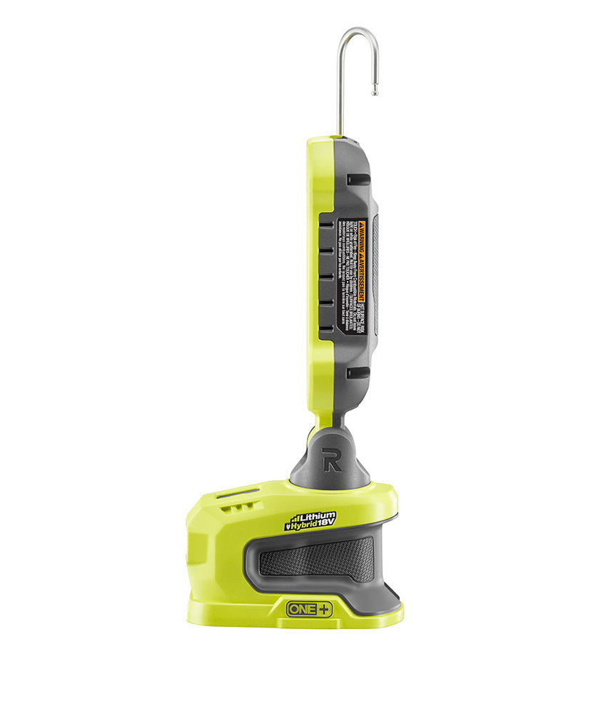 18V ONE+ Hybrid LED Project Light