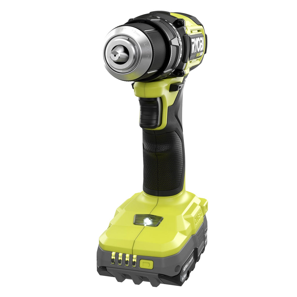 18V ONE+ HP Compact Brushless 1/2" Drill/Driver Kit
