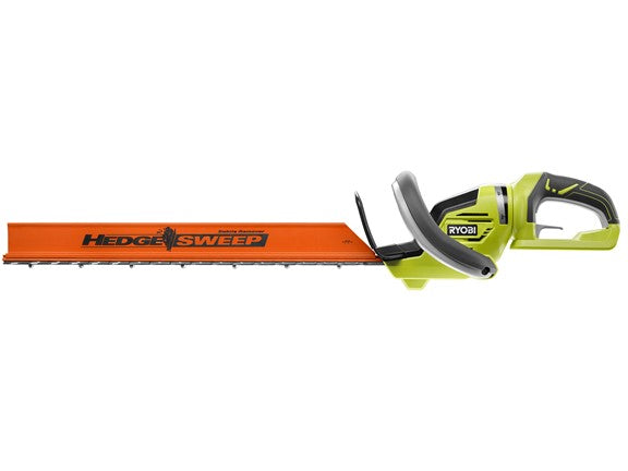 40V 24" Hedge Trimmer