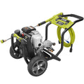 3300 PSI Honda GC190 Gas Pressure Washer