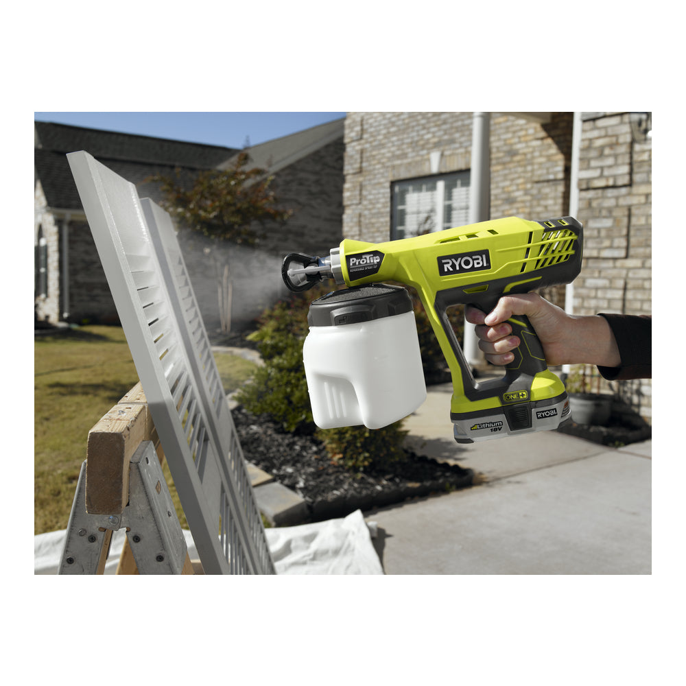 18V ONE+ ProTip Handheld Paint Sprayer