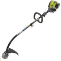 4 Cycle FULL CRANK Curved Shaft Trimmer