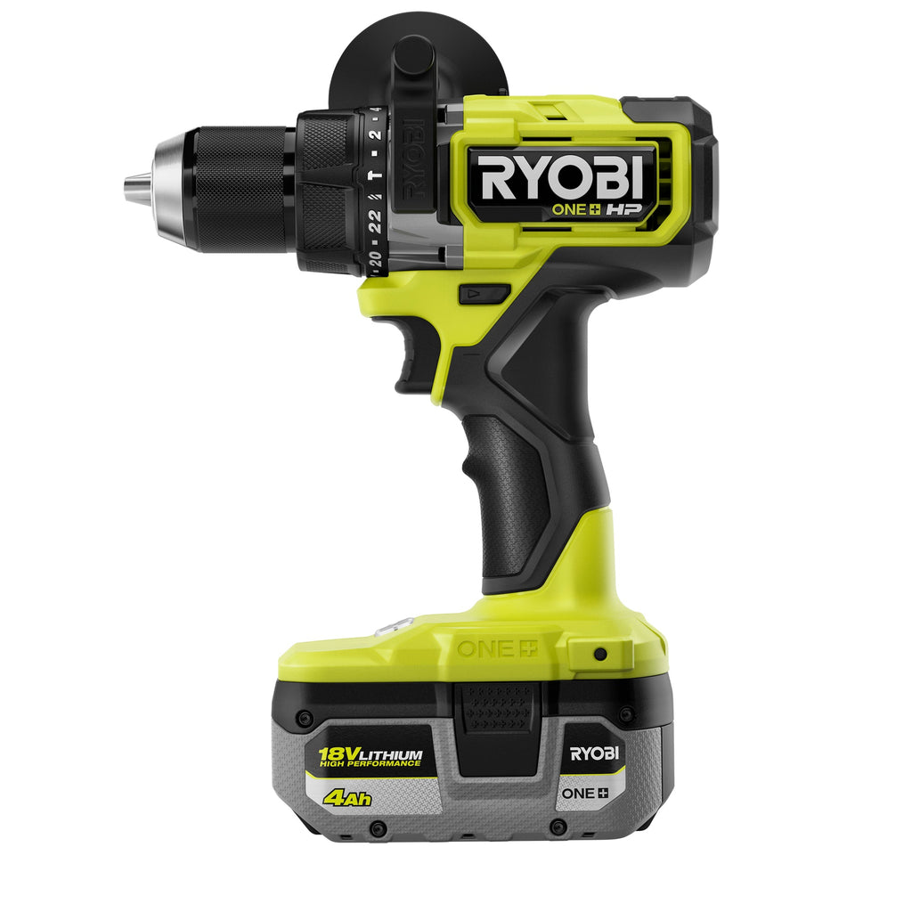 18V ONE+ HP Brushless 1/2" Hammer Drill