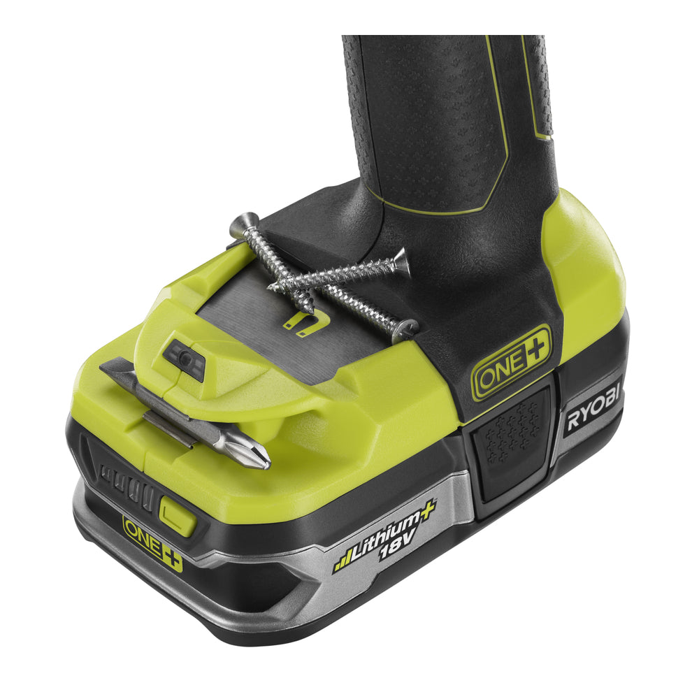 18V ONE+ LITHIUM+ Compact Drill/Driver Kit