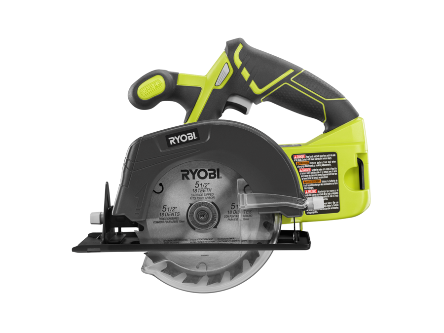 18V ONE+ 5-1/2" Circular Saw