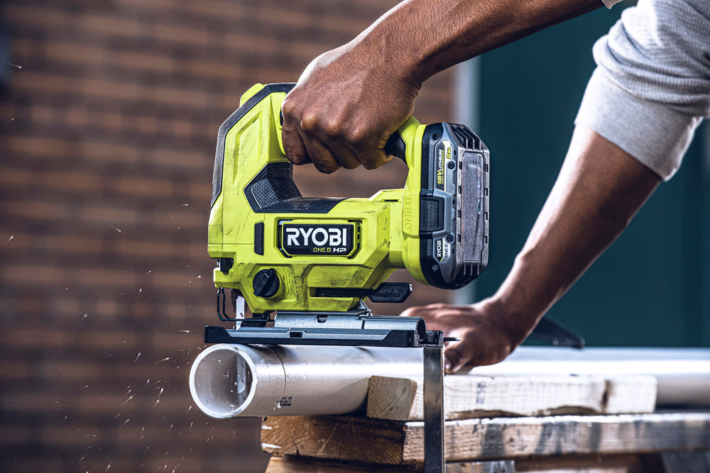 18V ONE+ HP Brushless Jig Saw