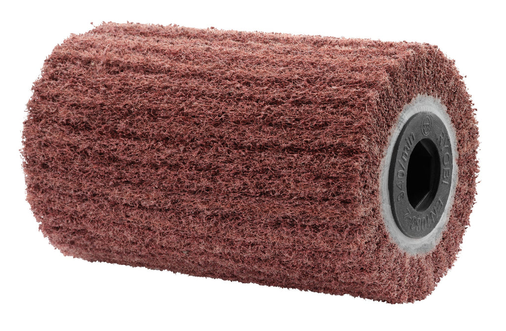 Patio Cleaner Scouring Brush