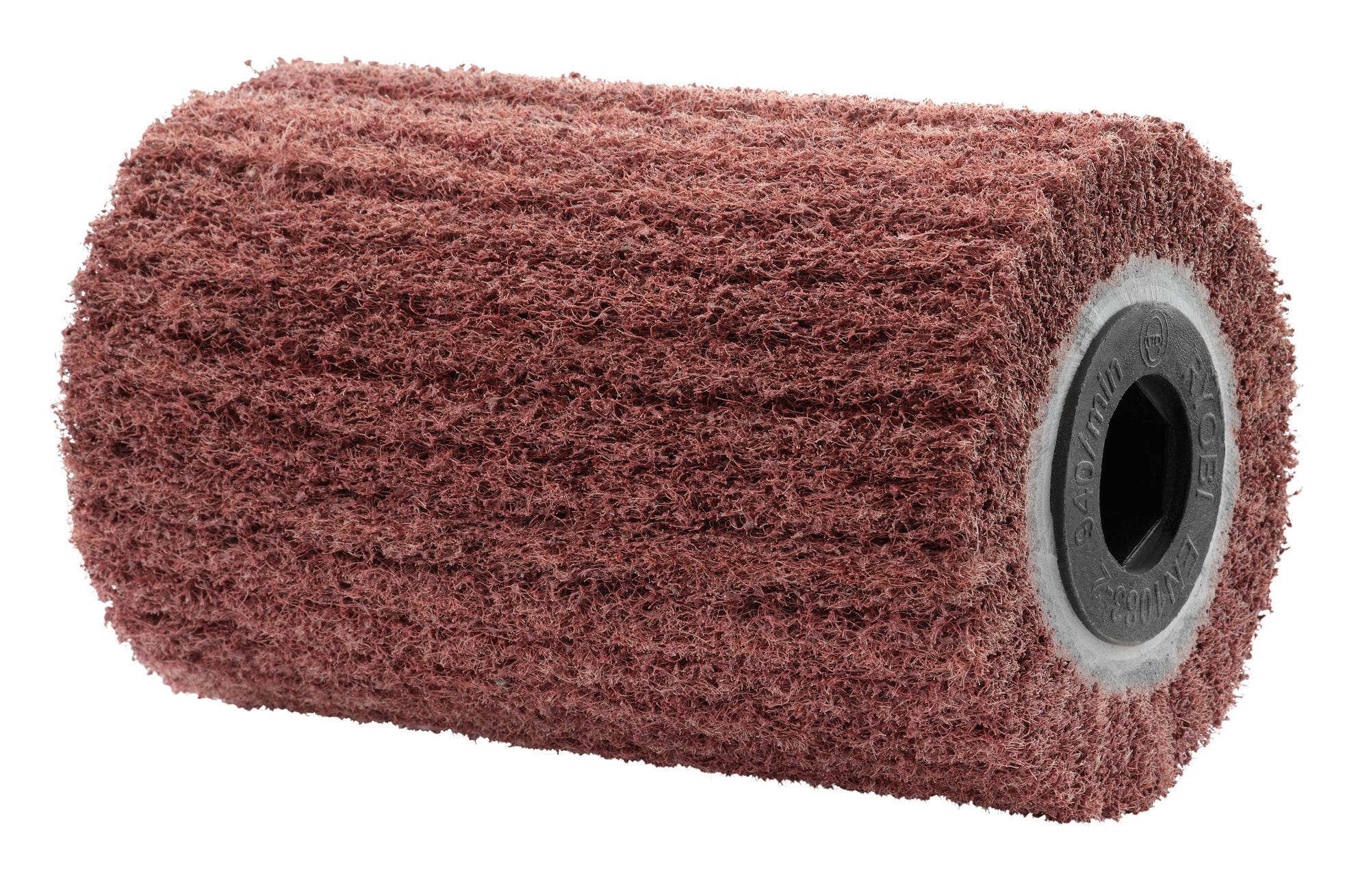 Patio Cleaner Scouring Brush