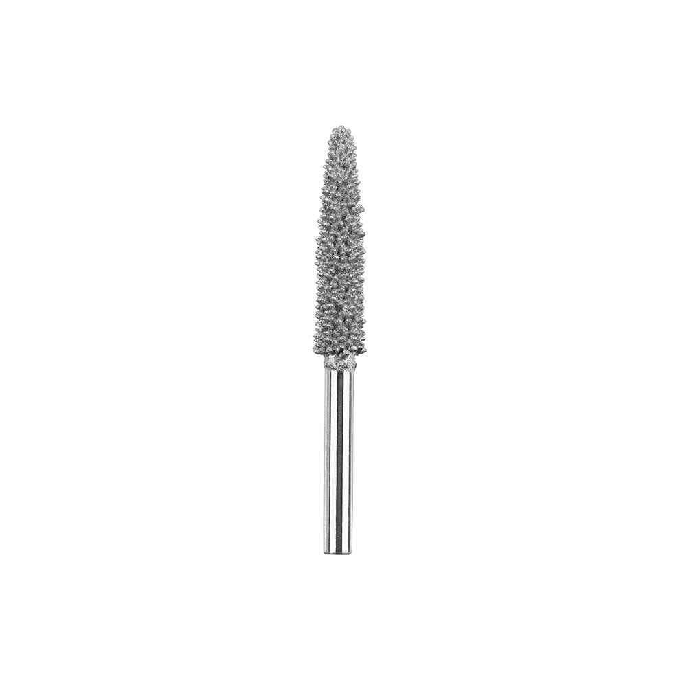 Smooth Taper Material Remover Burr