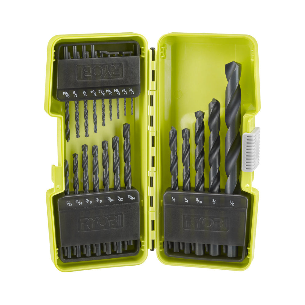 89 PC. Drill and Drive Kit